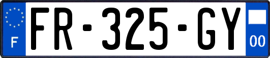 FR-325-GY