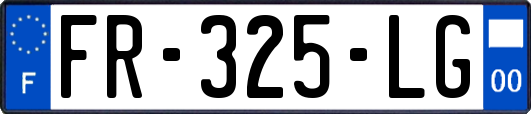 FR-325-LG