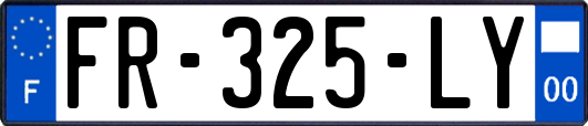 FR-325-LY
