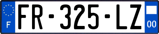 FR-325-LZ
