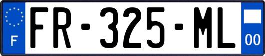 FR-325-ML