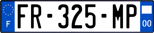 FR-325-MP