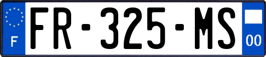 FR-325-MS