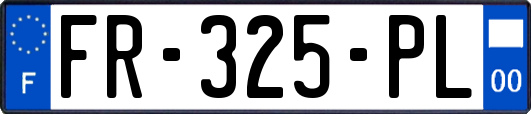 FR-325-PL