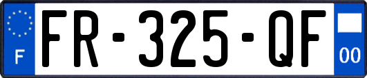 FR-325-QF