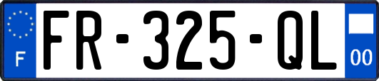 FR-325-QL