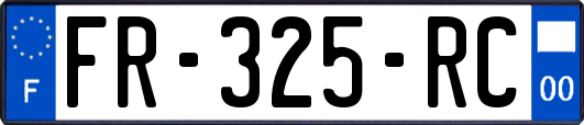 FR-325-RC