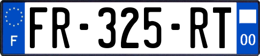 FR-325-RT