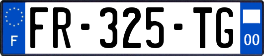 FR-325-TG