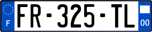 FR-325-TL