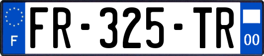 FR-325-TR