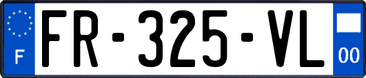 FR-325-VL