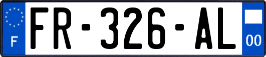 FR-326-AL