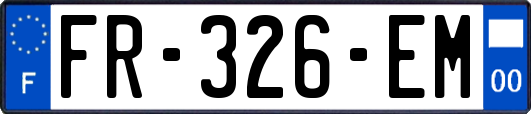 FR-326-EM