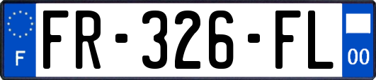 FR-326-FL