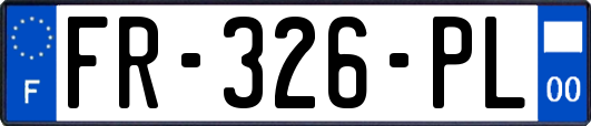 FR-326-PL