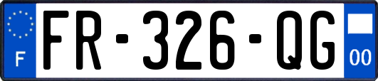 FR-326-QG