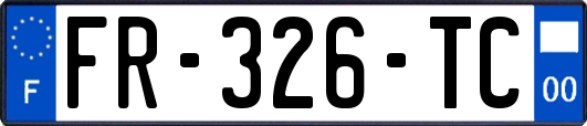 FR-326-TC