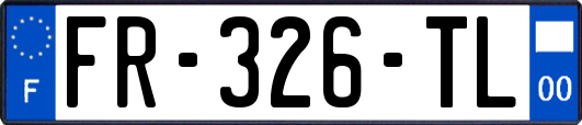 FR-326-TL