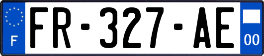 FR-327-AE