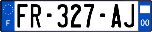 FR-327-AJ