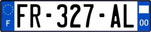 FR-327-AL