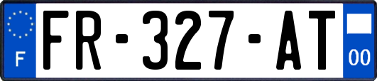 FR-327-AT