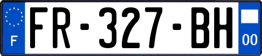 FR-327-BH