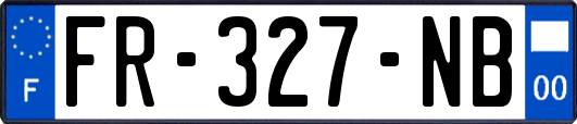 FR-327-NB