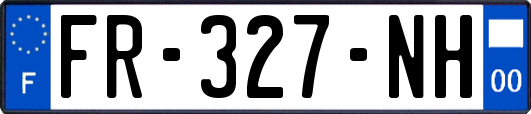 FR-327-NH