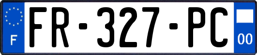 FR-327-PC