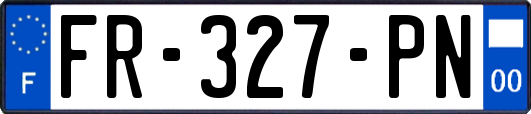 FR-327-PN