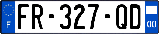 FR-327-QD