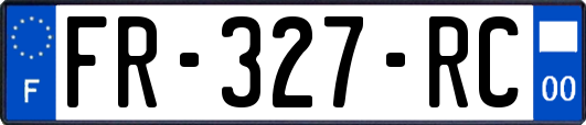 FR-327-RC