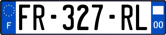 FR-327-RL