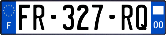 FR-327-RQ
