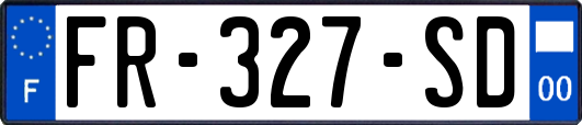 FR-327-SD
