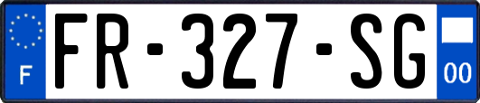 FR-327-SG