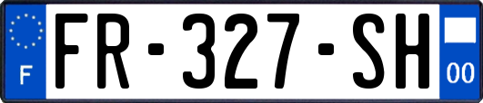 FR-327-SH