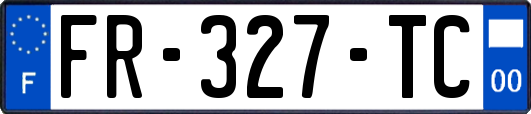 FR-327-TC