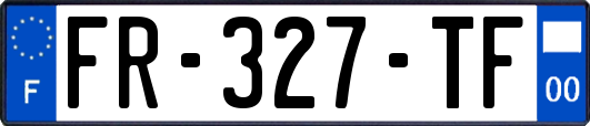 FR-327-TF