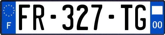 FR-327-TG