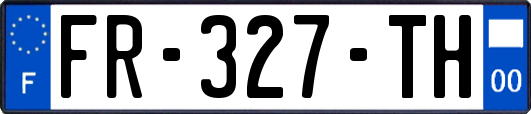 FR-327-TH