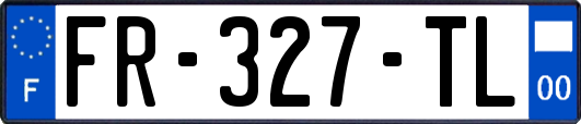 FR-327-TL