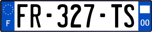 FR-327-TS
