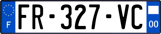 FR-327-VC