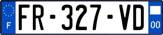 FR-327-VD
