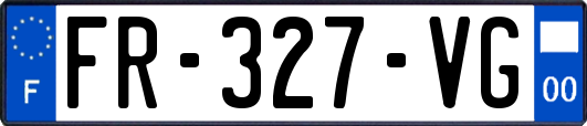 FR-327-VG