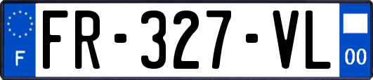 FR-327-VL