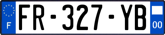 FR-327-YB